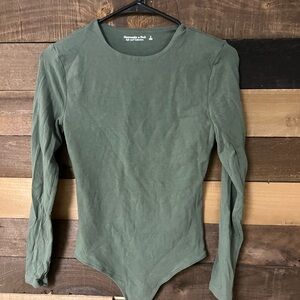 Women’s Abercrombie & Fitch Bodysuit